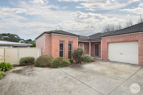 3/306 Warrenheip Street, BUNINYONG