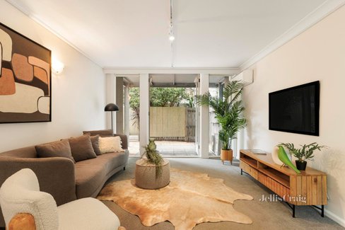 3 31-31A George Street Fitzroy 3065