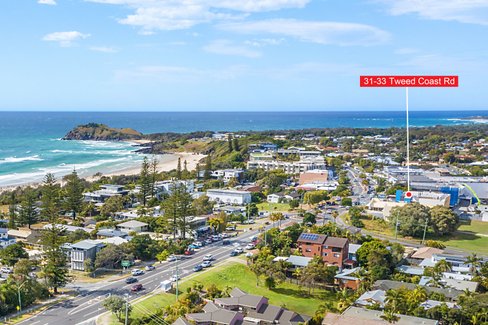 3/31-33 Tweed Coast Road, BOGANGAR NSW 2488