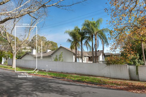 331 Belmore Road Balwyn North 3104