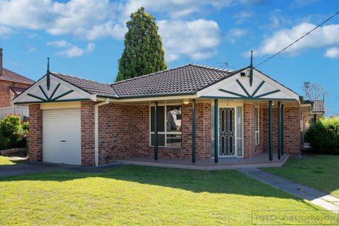 3/31 Burg Street, EAST MAITLAND NSW 2323