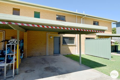 3/31 French Street, GLADSTONE QLD 4680