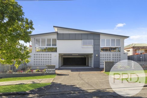 3/31 Kinmond Avenue, WAVELL HEIGHTS QLD 4012