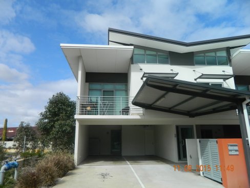 3/31 Malata Crescent, SUCCESS WA 6164