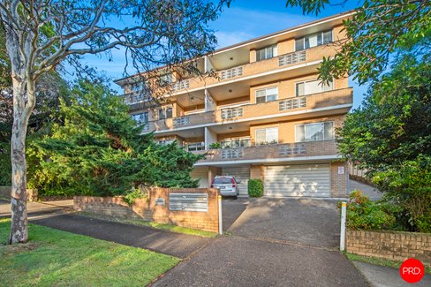 3/31 Mill Street, CARLTON NSW 2218