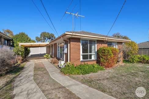 331 Walker Street, BALLARAT NORTH