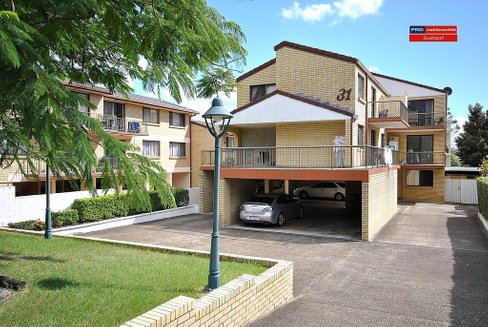 3/31 White Street, SOUTHPORT QLD 4215