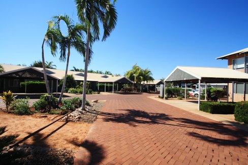 33/10 De Pledge Way, CABLE BEACH WA 6726