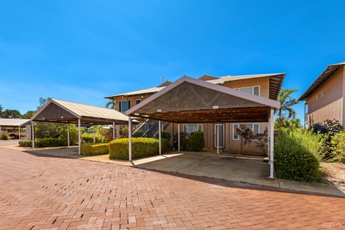 33/10 De Pledge Way, CABLE BEACH