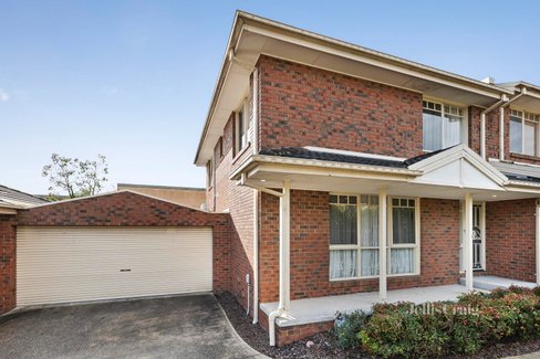 3 311 Dorset Road Boronia 3155