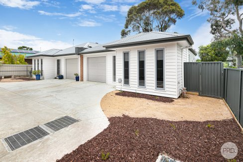 3/311 Palmerston Street, BUNINYONG VIC 3357