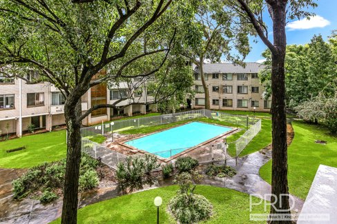 33/122 - 132 Georges River Road, CROYDON PARK NSW 2133