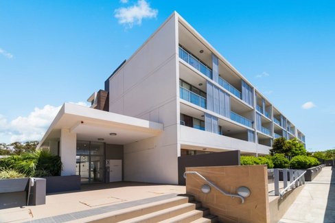 3312/39 Rhodes Street, HILLSDALE NSW 2036