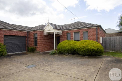 3/314 Forest Street, BUNINYONG VIC 3357
