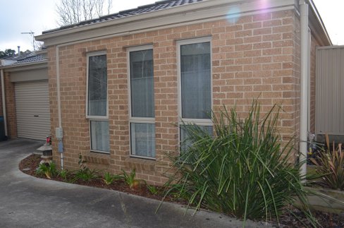 3/314 Humffray Street North, BROWN HILL VIC 3350