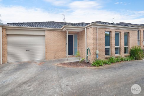 3/314 Humffray Street North, BROWN HILL VIC 3350