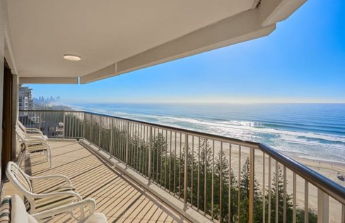 33/146 The Esplanade, Burleigh Heads QLD 4220