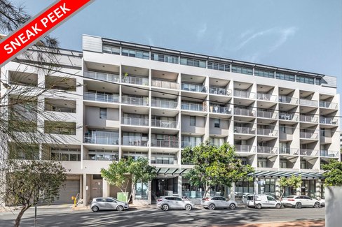 33/15 Green Street, MAROUBRA NSW 2035