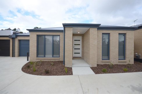 3/317 York Street  Ballarat East 3350