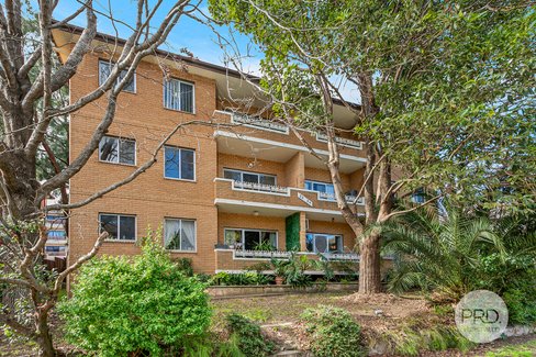 3/32 Bellevue Parade, HURSTVILLE NSW 2220