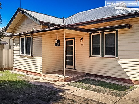 332 Edward Street, WAGGA WAGGA NSW 2650