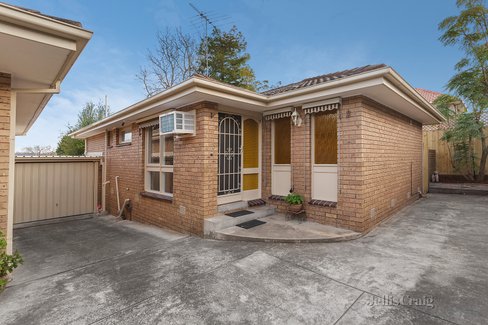 3/32 Iris Road Glen Iris 3146