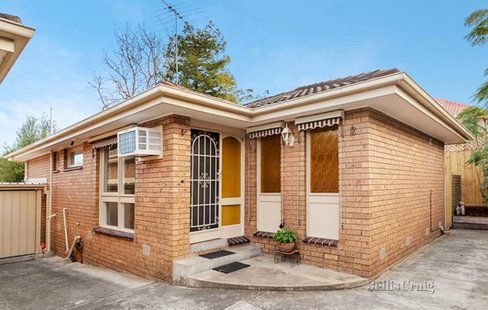 3/32 Iris Road Glen Iris 3146