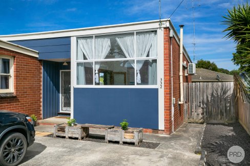 332 Joseph Street, CANADIAN VIC 3350