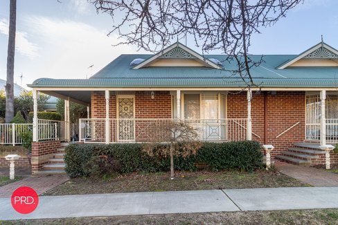 3/32 Macquoid Street, QUEANBEYAN EAST NSW 2620