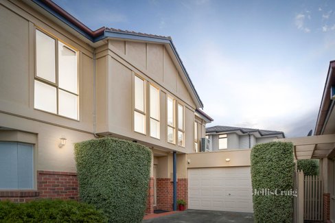 3 32 Montgomery Street Heidelberg Heights 3081