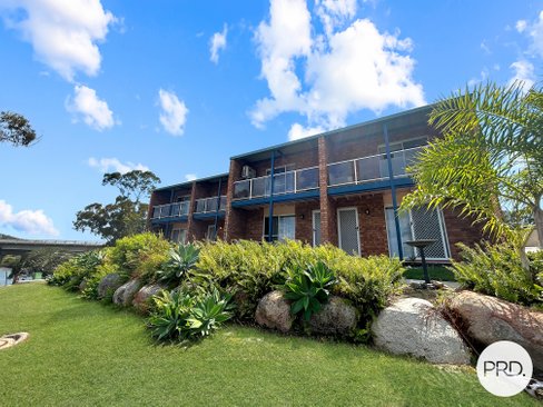 3/32 Parkside Street, TANNUM SANDS QLD 4680