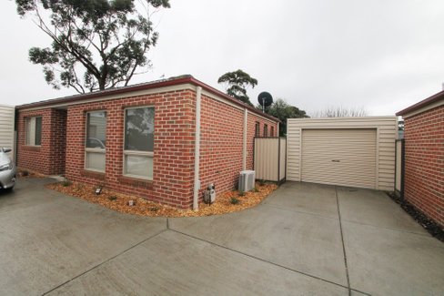 3/32 Spencer Street, SEBASTOPOL VIC 3356