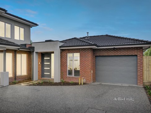 3 326 Canterbury Road Heathmont 3135