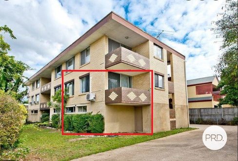 3/327 Zillmere Road, ZILLMERE QLD 4034