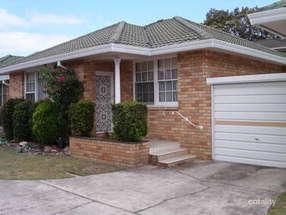 3/33-37 Horbury Street, SANS SOUCI NSW 2219