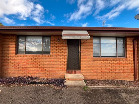 3/33 Crown Street, TAMWORTH NSW 2340