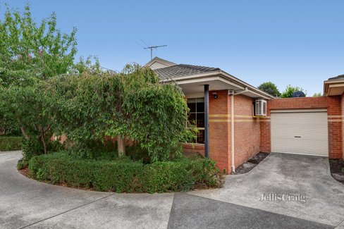 3 33 Kauri Grove Glen Waverley 3150