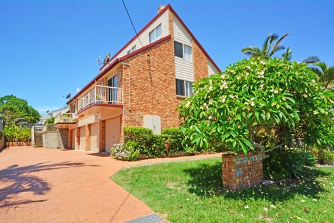 3/33 Kingscliff Street, KINGSCLIFF NSW 2487