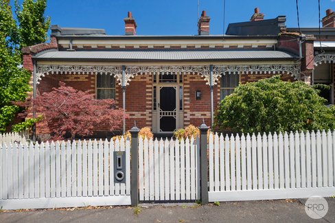 333 Lydiard Street North, SOLDIERS HILL VIC 3350