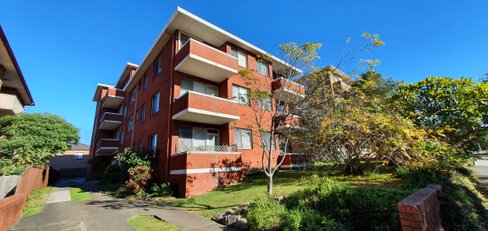 3/33 Queen Victoria St, KOGARAH NSW 2217