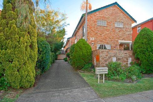 3/33 Rosa Street, OATLEY NSW 2223