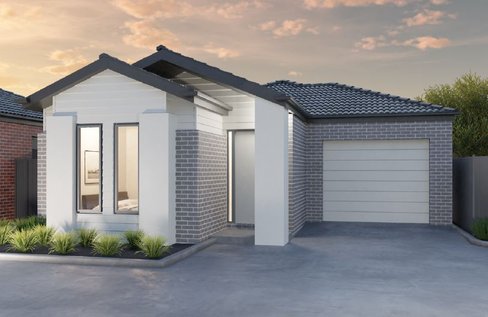 3/33 Tremain Drive, LUCAS VIC 3350