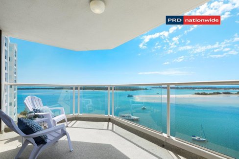 33/316-318 Marine Parade, SOUTHPORT QLD 4215