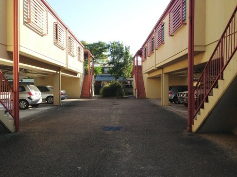 3/333 Zillmere Road, ZILLMERE QLD 4034