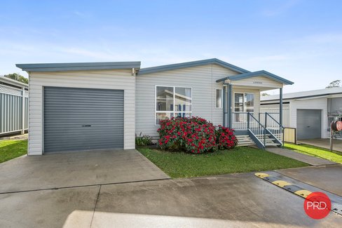 33/369 Pine Creek Way, BONVILLE