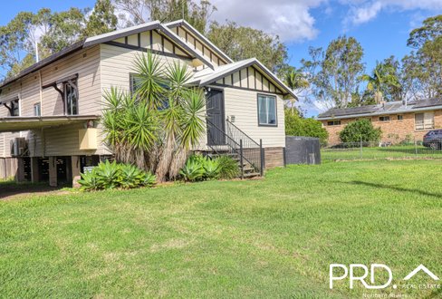 3338 Casino Coraki Road, TATHAM NSW 2471