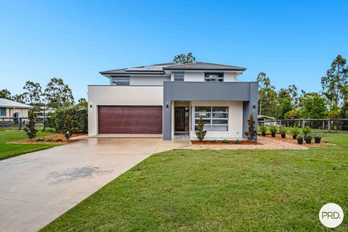 334-338 Peppertree Drive, JIMBOOMBA QLD 4280