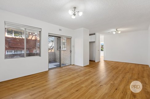 3/34-36 George Street, MORTDALE NSW 2223