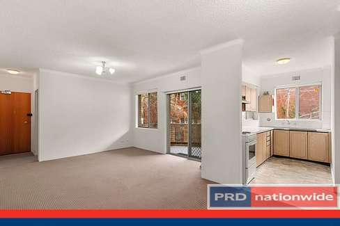 3/34-36 George Street, MORTDALE NSW 2223