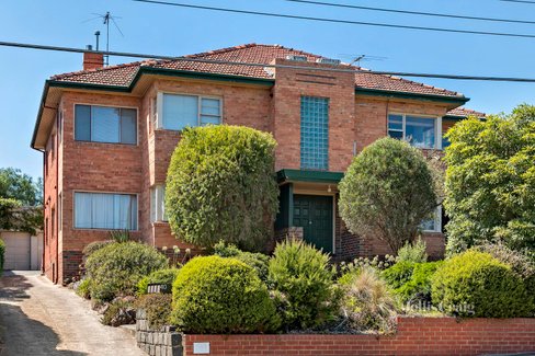 3 34-40 Fisher Parade Ascot Vale 3032